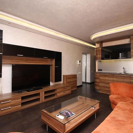 Tumanyan35A City Center Excellent Apartment Erévan Extérieur photo