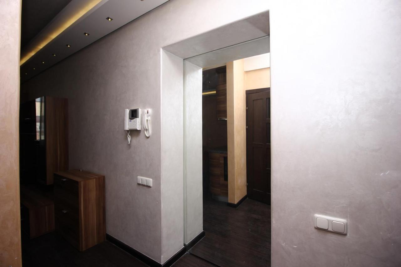 Tumanyan35A City Center Excellent Apartment Erévan Extérieur photo